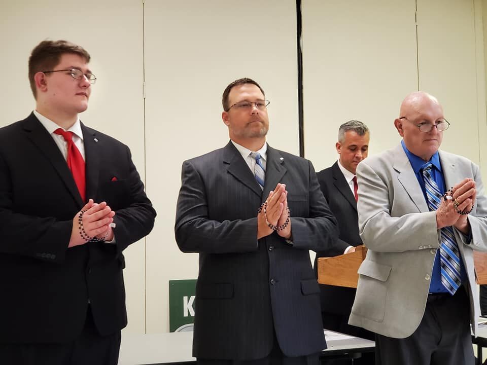 Knights of Columbus Council 6800